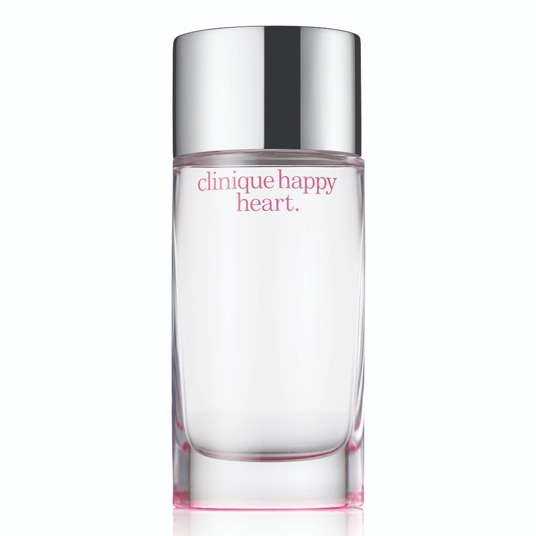 Clinique Perfume Spray Happy™ Heart