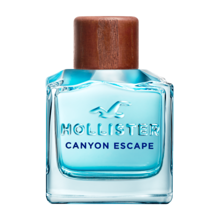 CANYON ESCAPE FOR HIM EDT 100ML