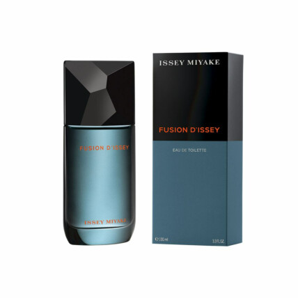 Fusion EDT With Sleeve 100ml