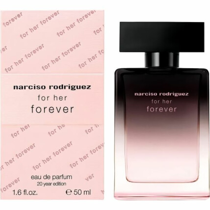 NR FOR HER EDP COLLECTOR 23 50ML 