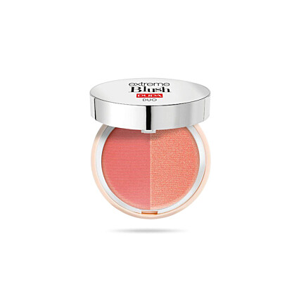 PUPA EXTREME BLUSH DUO DUAL EFFECT COMPACT 4G 