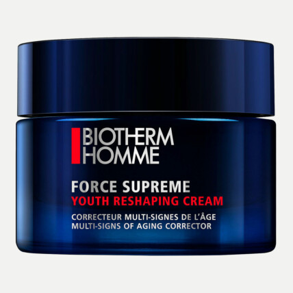 Antiedad Force Supreme Reshap Cream 50ml