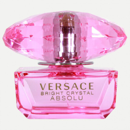 Bright Crystal Absolu Eau de Parfum 50ml