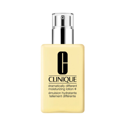 Clinique Crema Humectante Dramatically Different™  
