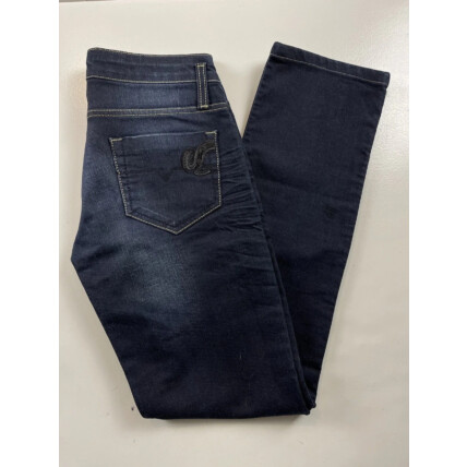 Jeans P/D Dark Wash 28