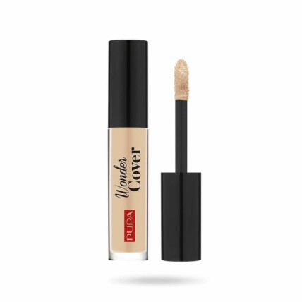 PUPA WONDER COVER FULL COVERAGE CONCEALER 4.2 ML A003