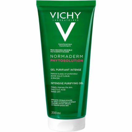VICHY NORMADERM PHYTO-A CLEANS 200ML