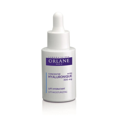 ORLANE CONCENTRE A/HYALUR 30ML 