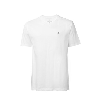 Camiseta P/H Blanco G