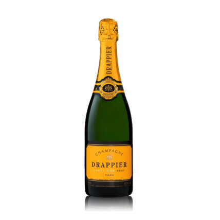 Champagne Drappier Carte D’or Brut 750ml