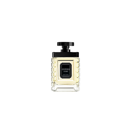 GUESS UOMO EDT 100ML 